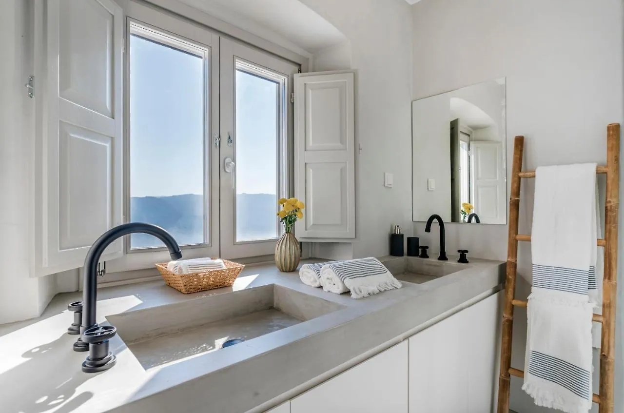 Bohemian Blue Villa - 7 Bdrm - Beach In 200M - Mg Villas Panormos   Panormos (Mykonos)