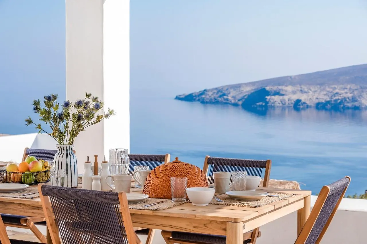Bohemian Blue Villa - 7 Bdrm - Beach In 200M - Mg Villas Panormos  0*, Panormos (Mykonos)
