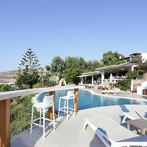 Hotel Albatros Club Mykonos, Panormos (Mykonos)
