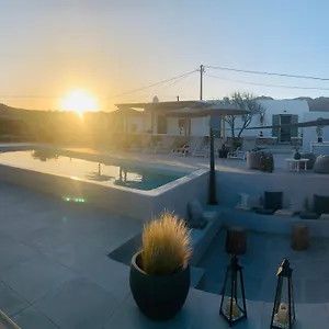 Hotel Alirene Mykonos, Panormos (Mykonos)